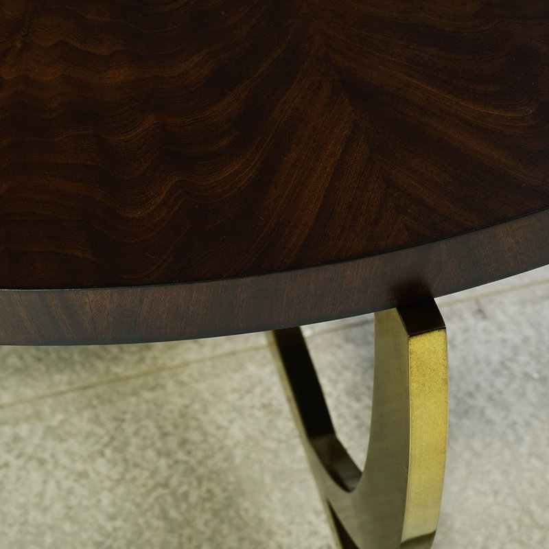 Park Place Coffee Table