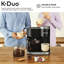 Cafetière K-Duo Keurig Keurig