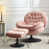 Velours rose est en rupture de stock
