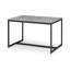 Brookline 4 - Person Dining Set