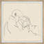 I've Got You 1 Piece Single Picture Frame Painting-1095580486