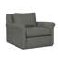Swivel Armchair-1100131621