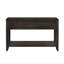 Console 48 po x 19 po x 29,5 po