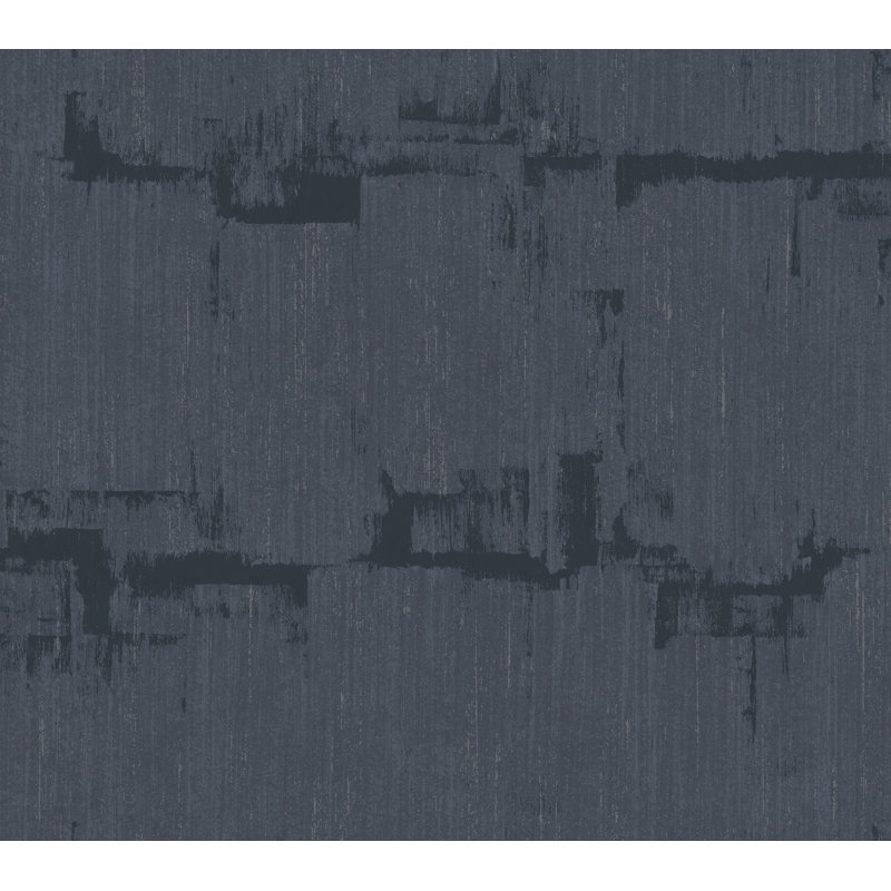 Papier peint Mcmakin, Ciel nocturne