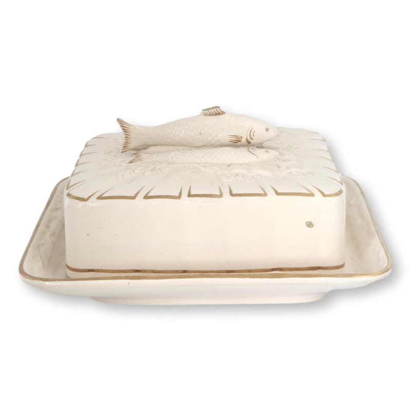 Ceramic Decorative Box