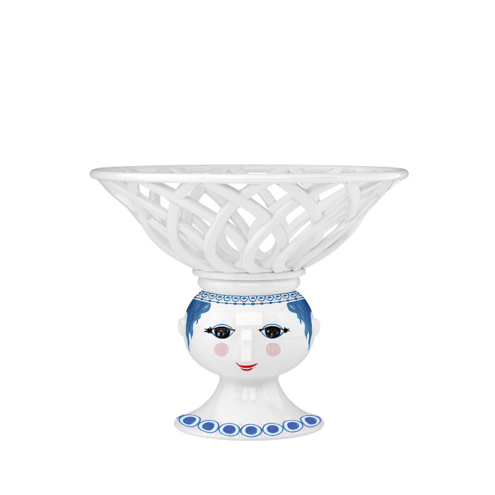 Dora Ceramics Platter