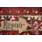 Vegetable Dye Traditional Area Rug 5x8