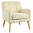 Alcide Tufted Armchair-1795470481