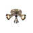 Antique Brass