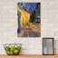 Vincent Van Gogh - Painting on Canvas-1582125235-1582125261