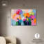 Art, art floral et art abstrait-111131946-111131950