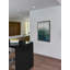 «Apple Lake» par Parvez Taj - peinture encadrée-1973057359