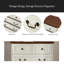 Commode 5 tiroirs Farmhouse-1940845446