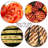 Mega Chef Non Stick Electric Grill