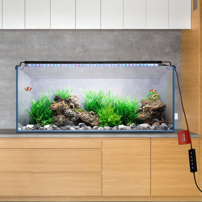 Fernell Flat Aquarium Light