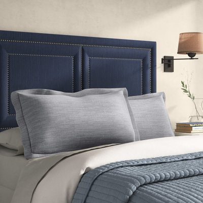 Sensa Cotton Shams