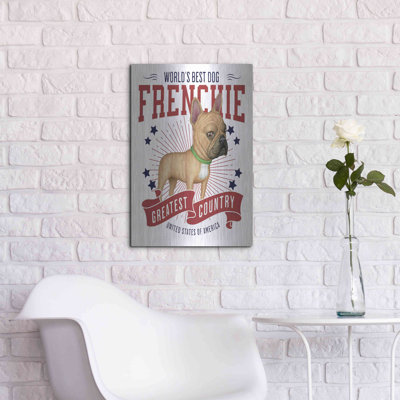 «Bruiser USA» par Danny Gordon