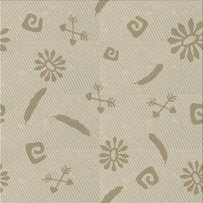 Floral Indoor Rug