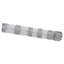 Vidaxl Field Fence Galvanized Steel-114858425
