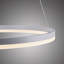 Aavni 1 - Light Waggon Wheel LED Chandelier-1312294392