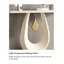 Table d'appoint contemporaine contemporaine style ovale-638291370-702769605
