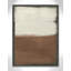 Coronado Alabaster Burst 2 - reproduction sur toile avec cadre flottant-59825443-59825448