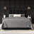 Bentall Upholstered Unfinished Standard Bed-1338584535-1338584534