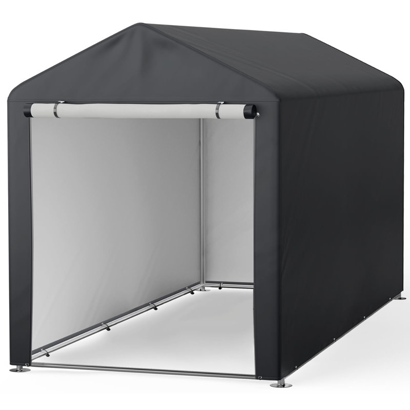 Bike Storage Shed