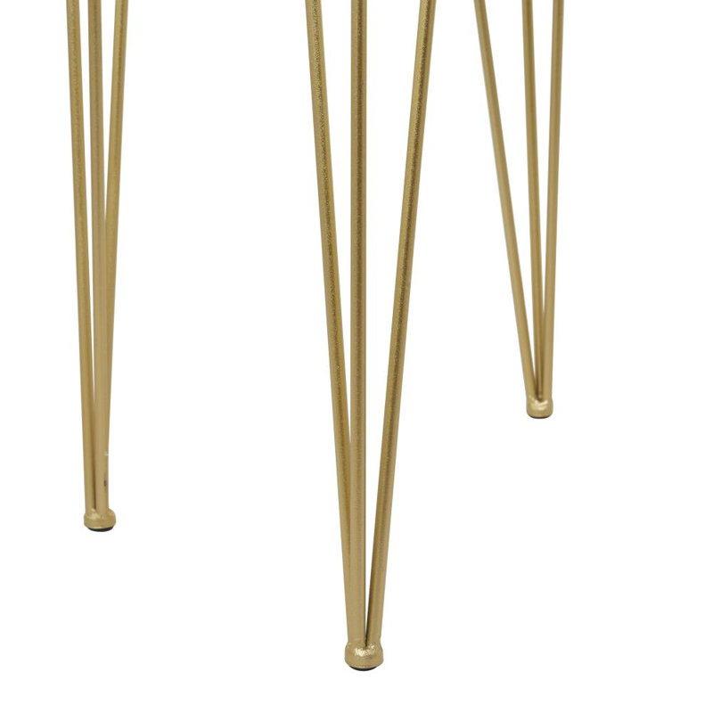 Ensemble de pots à fleurs Modern