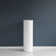 Fiberglass Pillar Column Flower Stand -Photography Props - Cylinder Shape Versatile Pedestal