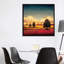 «Forever I», reproduction d'art sur toile-20908137-73078290-73078291