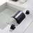 Widespread 2-handle Bathroom Faucet-67081281
