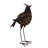 Hellie Low Voltage Integrated LED Metal Pathway Light