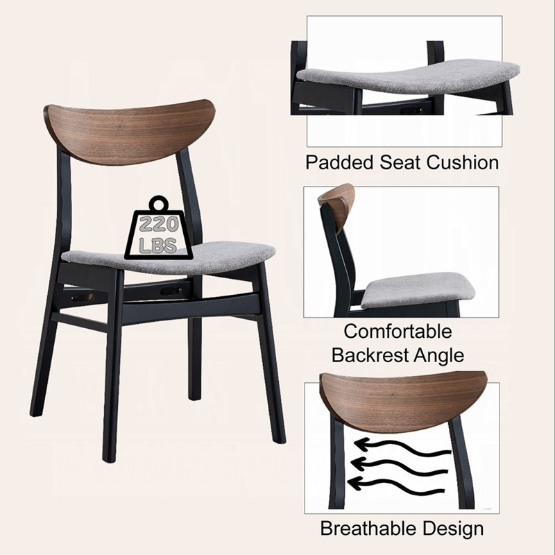 Rebi Dining Table Set