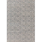 Contemporary Geometric Area Rug