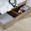 Lit de style contemporain-1060476268