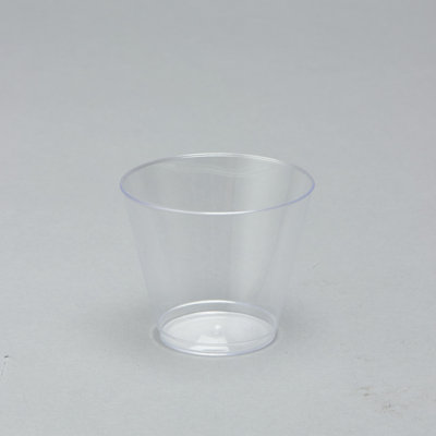 Disposable Dessert Cups