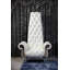 Kyrie Genuine Leather Club Chair-1922935641