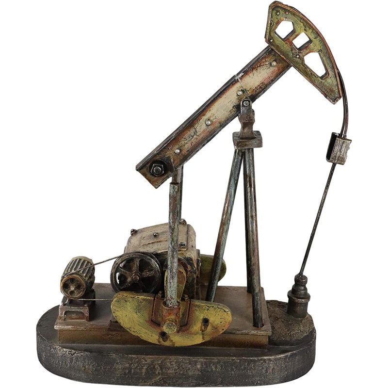 Avonne Entertainment Figurines & Sculptures