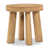 Worn Oak selected