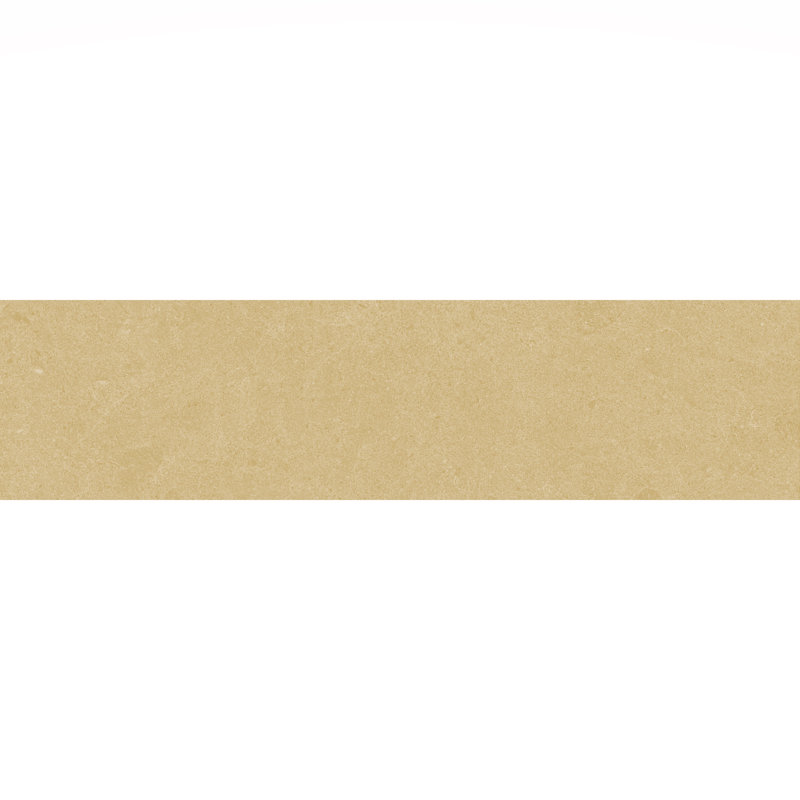 Artistic Freedom 6"X24" Porcelain Stone Look, Golden