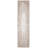 Faustus Abstract Handmade Tufted Wool Taupe Area Rug-205114210