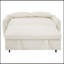 Canapé-lit convertible polyvalent avec ports USB et coussins moelleux pour le confort et la fonctionnalité du salon-799782446