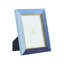 Perimeter Leather Picture Frame