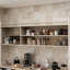Garde-manger 68,5 po Lackowski-928852474