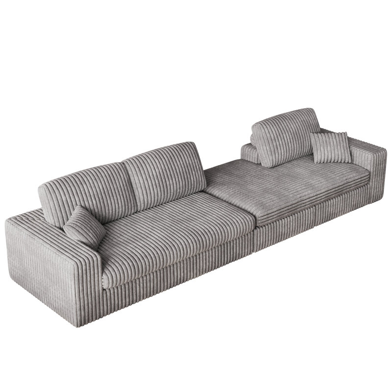 321 L, Grey