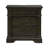Tawona Poster Bed, Dresser & Mirror, Chest, Two Nightstand Bedroom Set-102301946
