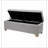 Soft Close Storage Bench Simple design, comfortable and durable, multi-functional bench-863240320