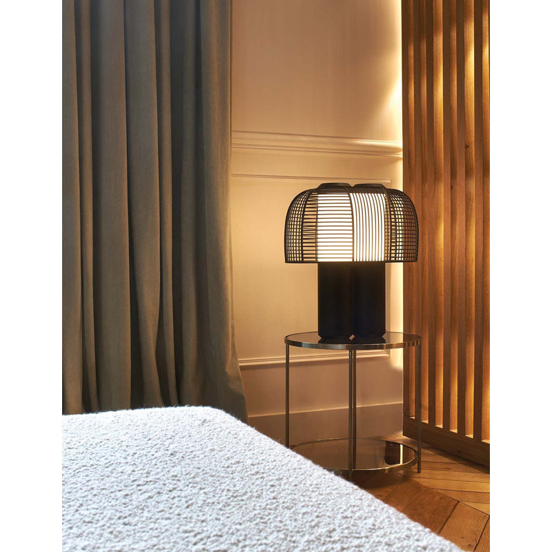 Yasuke LED Table Lamp