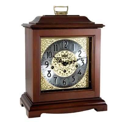 Austen Mechanical Clock